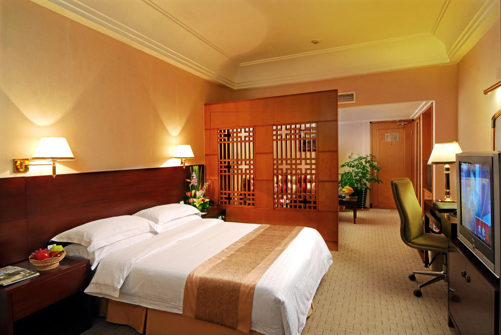 Fliport Garden Hotel Xiamen