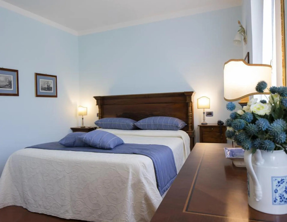 Albergo Villa Cristina