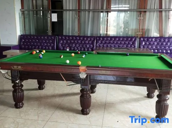 Jilong Bay Hotel
