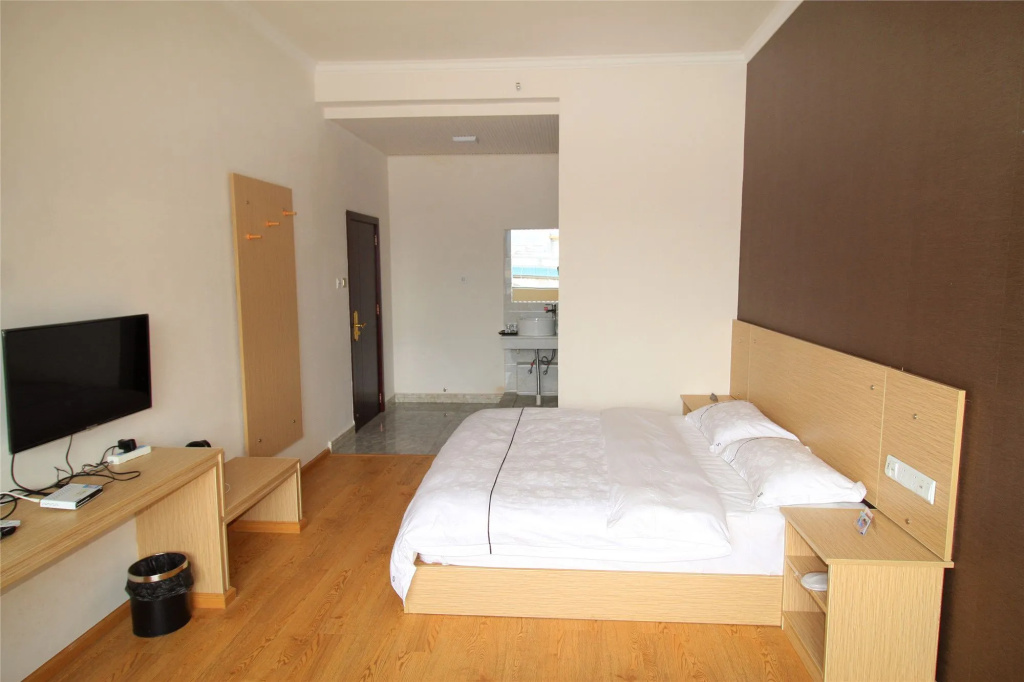 Fengmingjiutian   Hotels