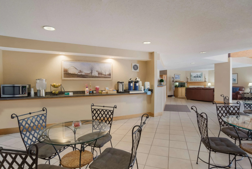 SureStay Plus by Best Western Elizabethtown Lancaster