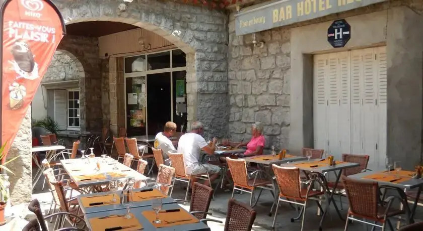 Auberge Sapede
