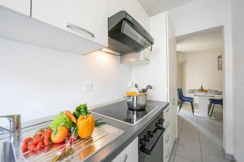 Casa Glicine