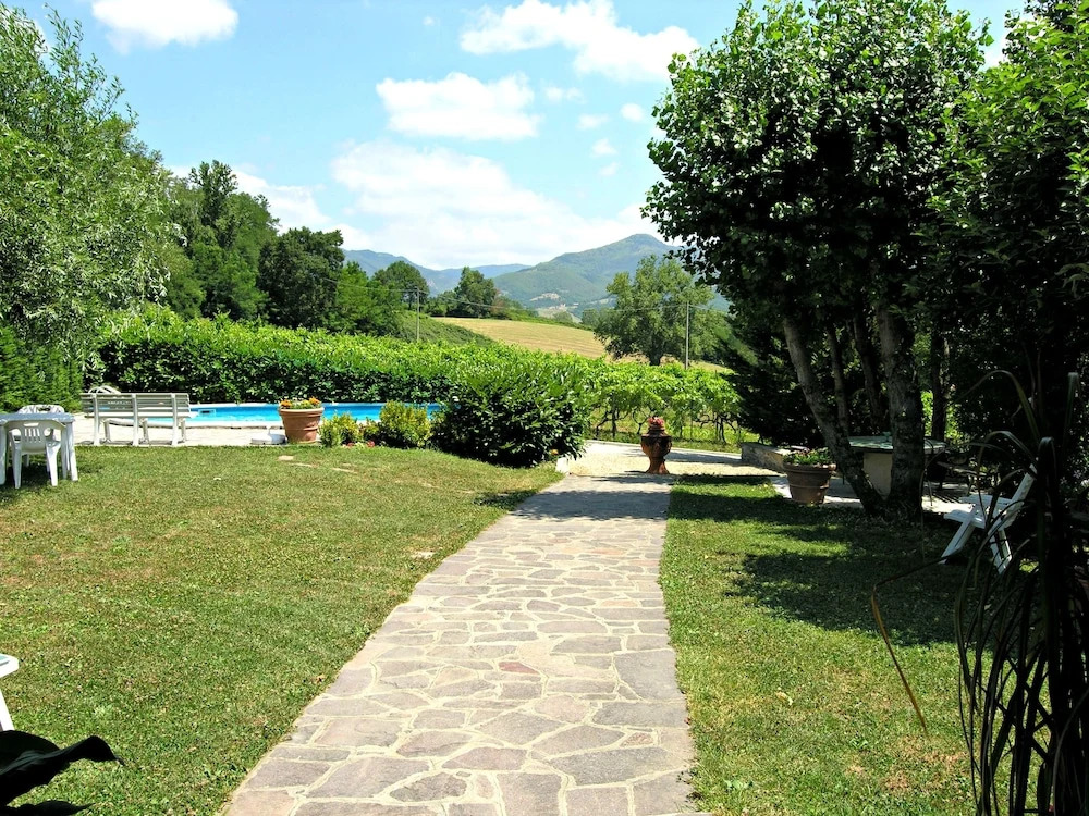 Villa Daria