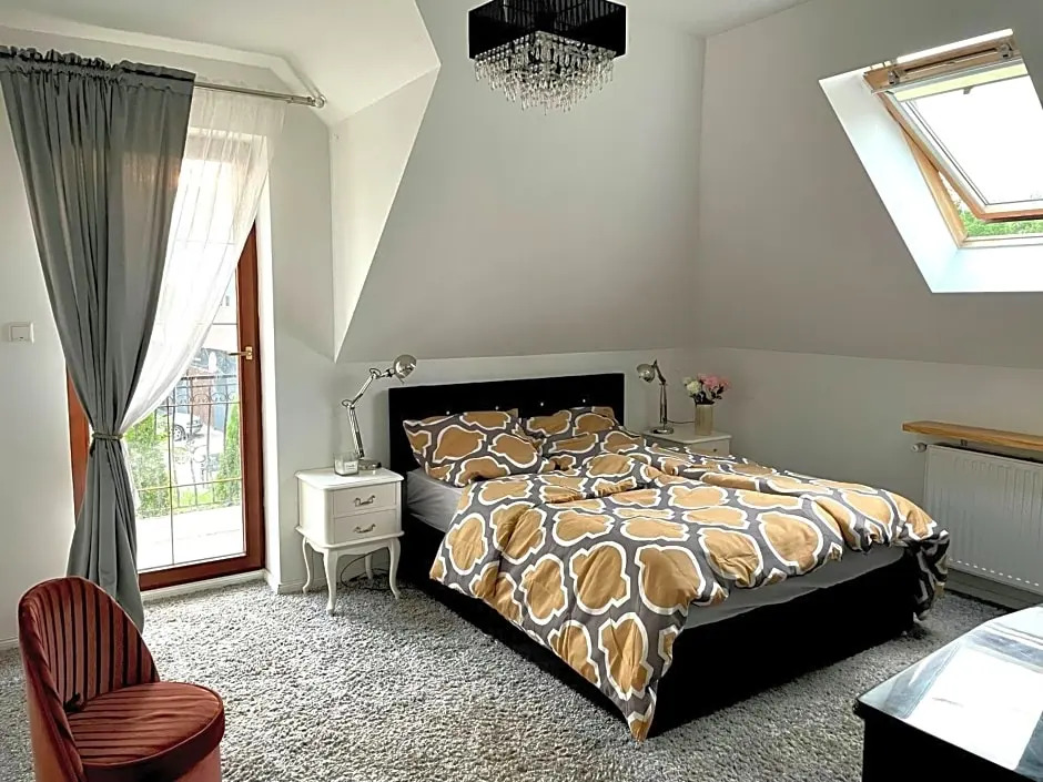 Hostel Wilanów