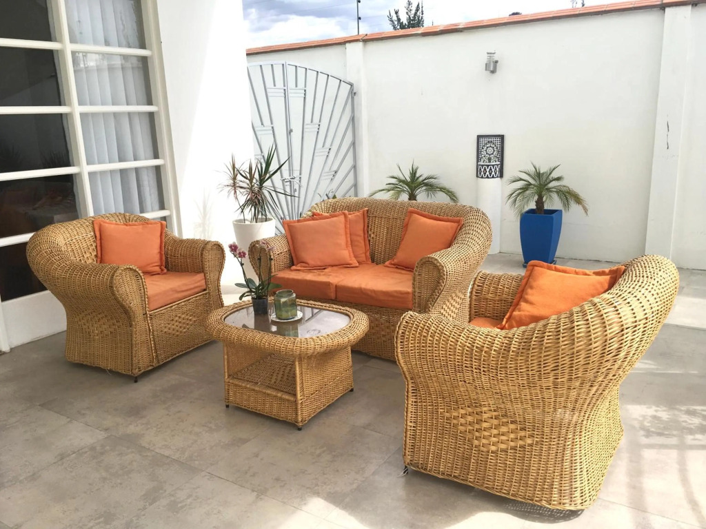 Casa Deco Hotel Boutique