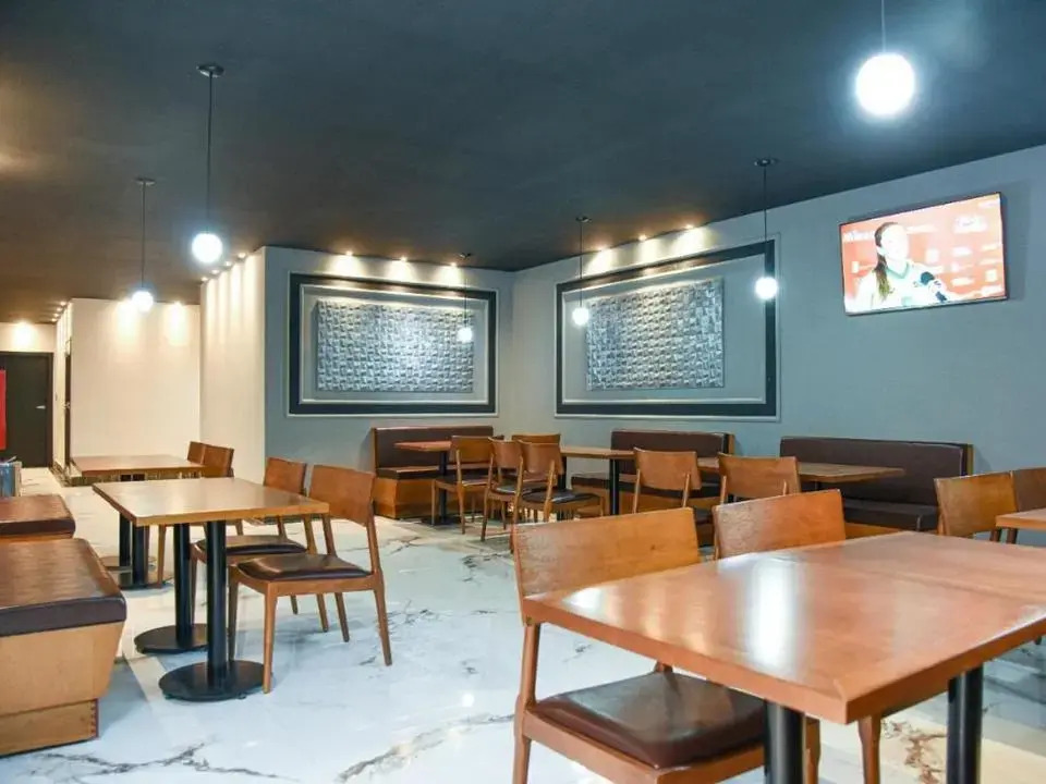 Hotel Titanic Penedo