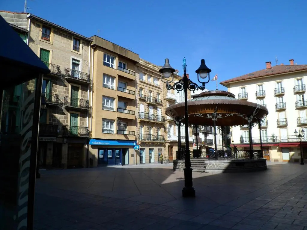Hotel Norte