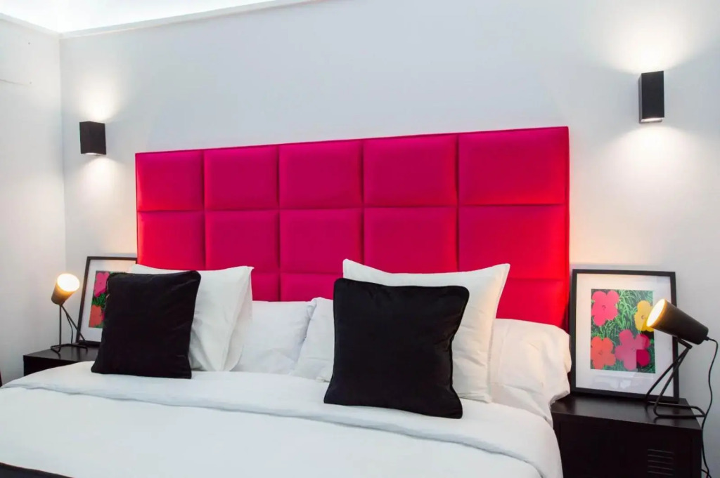 Apartamentos Élite - Warhol