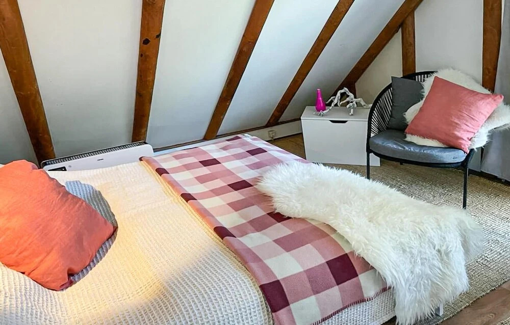 Nice Home in Frankenau With 3 Bedrooms and Wifi