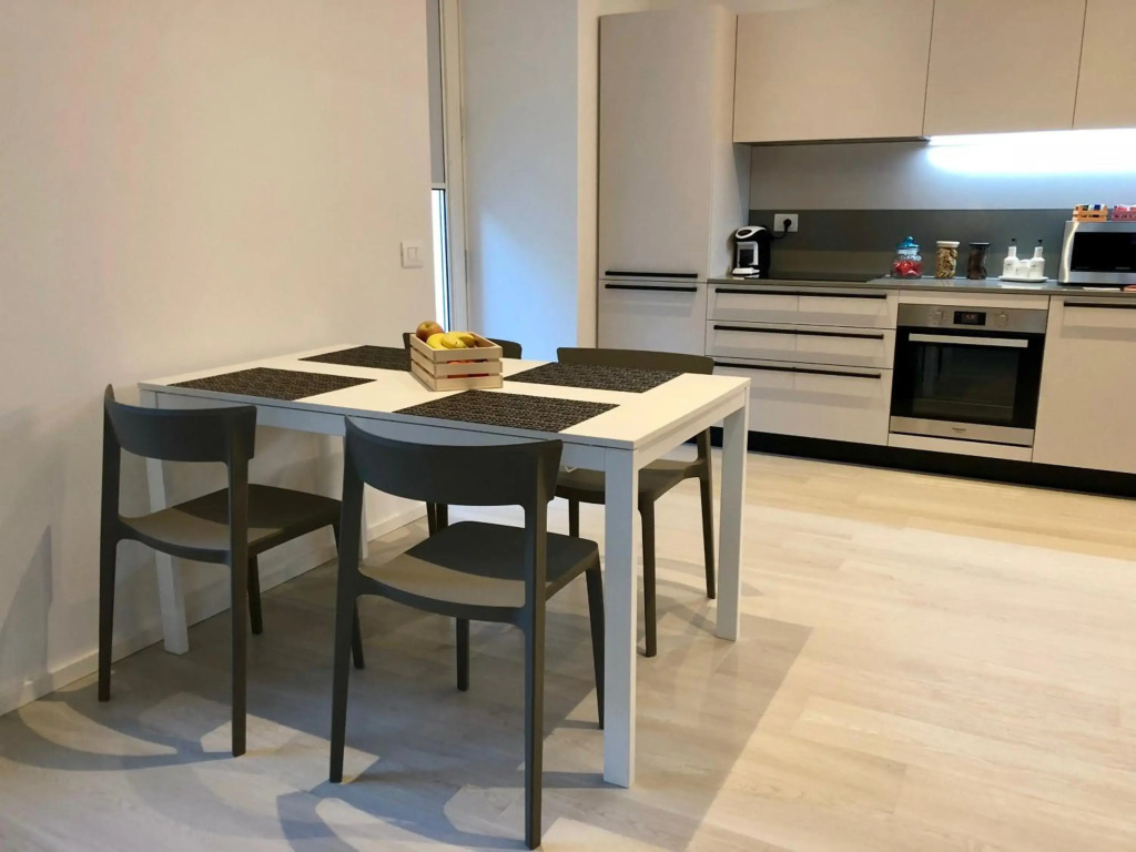 Casa Bacca apartments