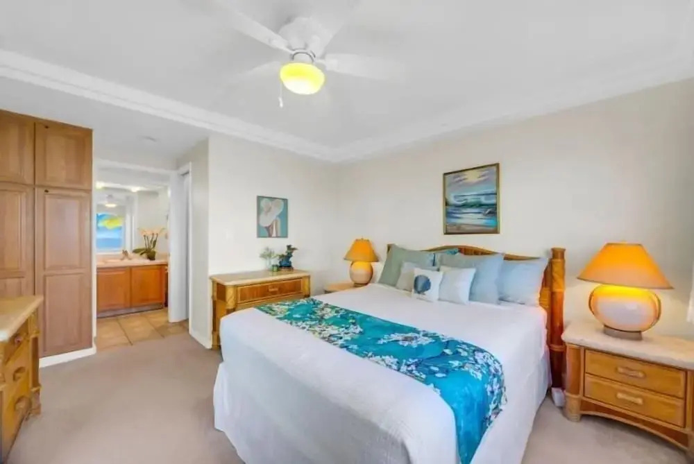 Royal Mauian, #515 2 Bedroom Condo