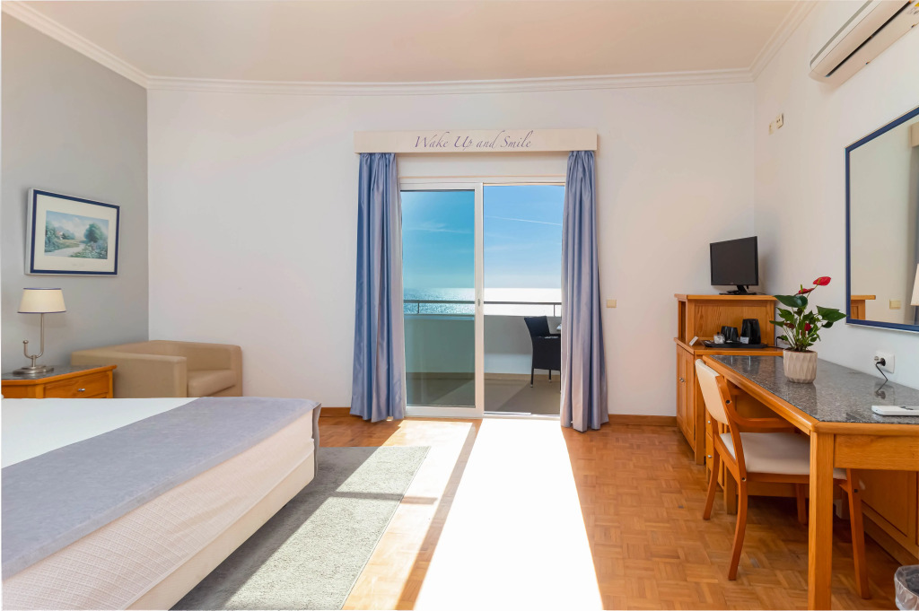 Отель Maritur Adults Only by Pierre & Vacances