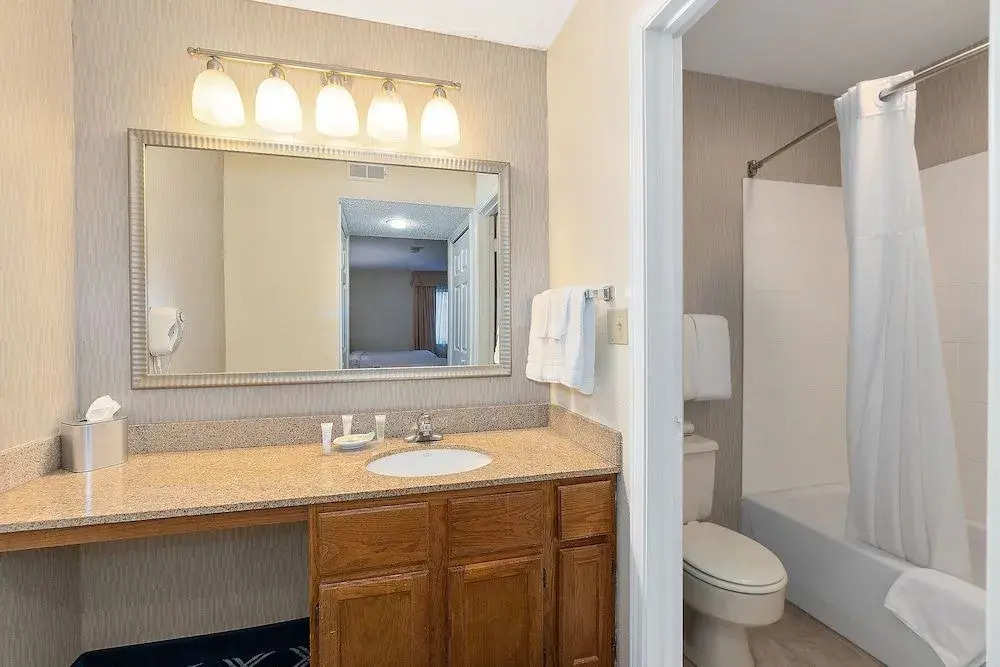 Residences at Daniel Webster