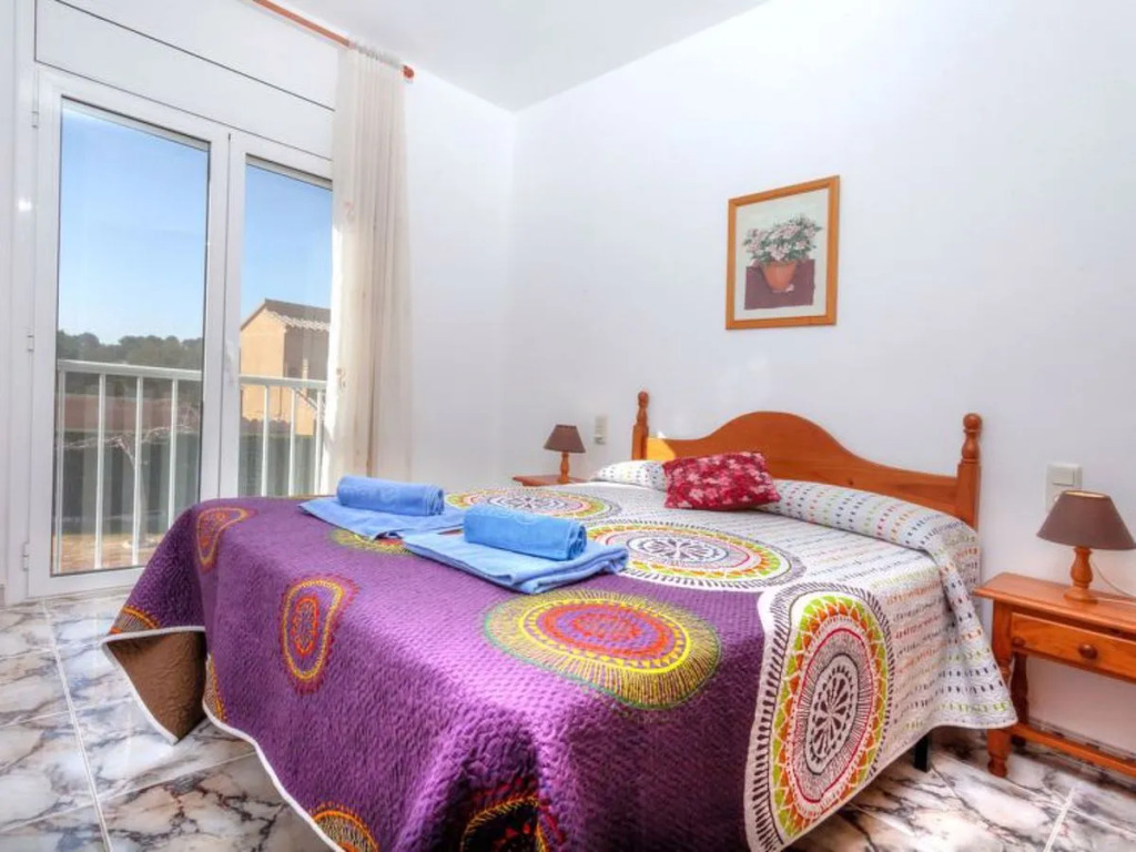 Villa MARIPOSA L'Ametlla de Mar