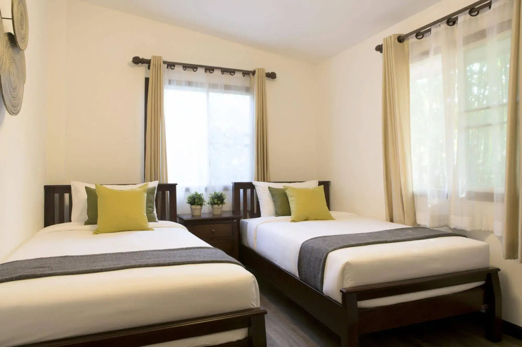 Tolani Southgate Villa Chiang Mai