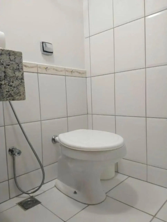 Águas da Serra 106B novo- Rio Quente