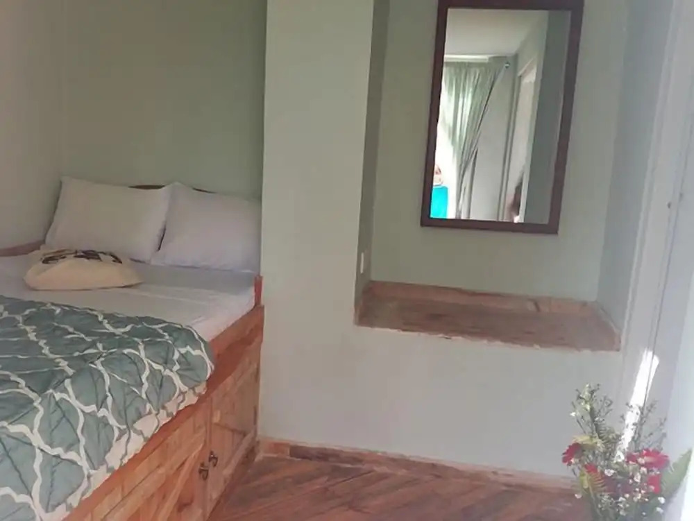 Sincere Wilderness Home stay