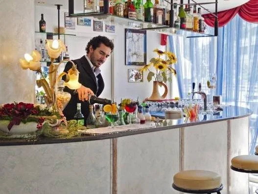 Hotel Gimm