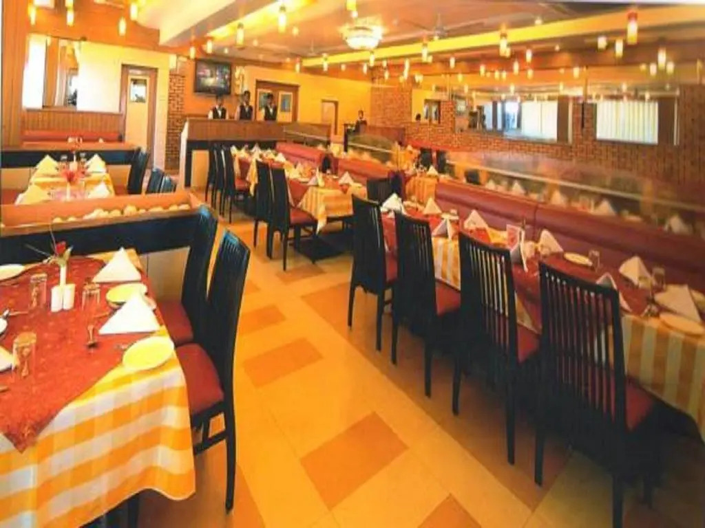 Hotel Niky International
