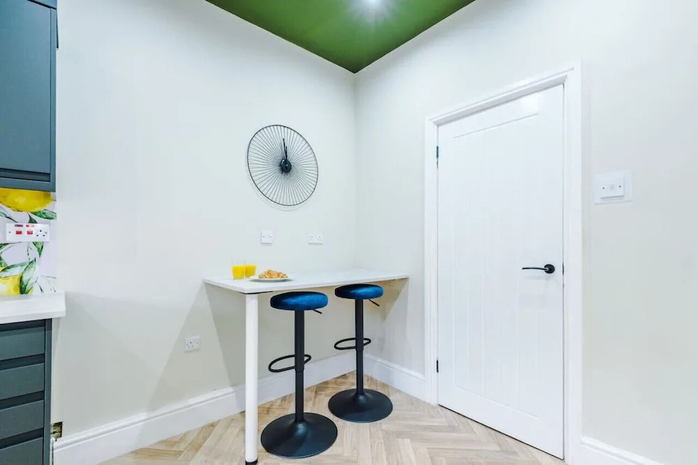 Salford Sanctuary 5 Bed House