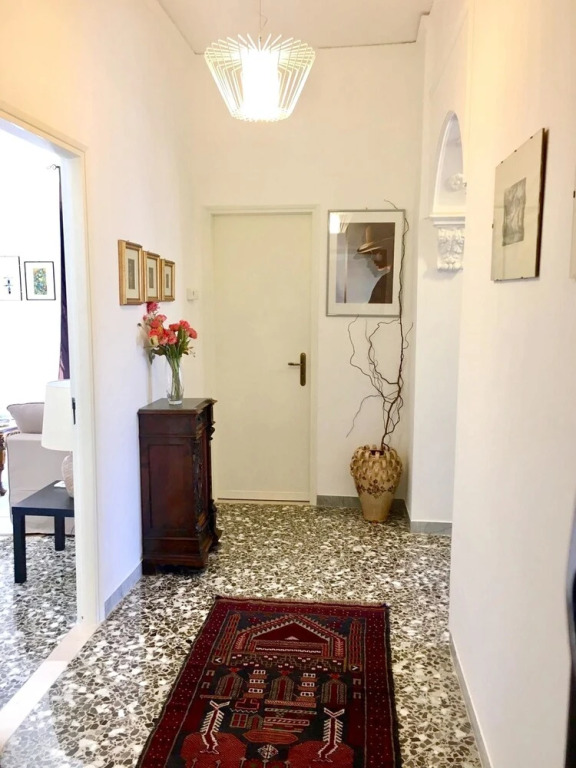 Apartment With 2 Bedrooms in Ostuni, With Furnished Balcony and Wifi -