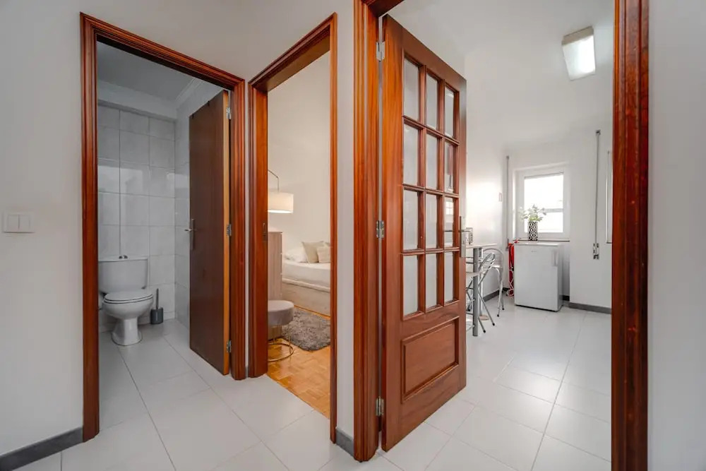 Nomad's Porto Easy Stay