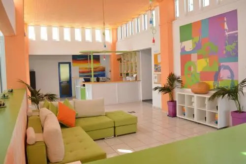 Aparthotel 3 Stars Marmari