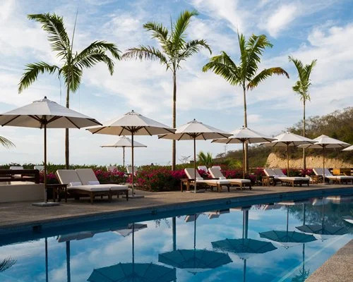 The Residences Luxury Club, La Cruz de Huanacaxtle, Mexico