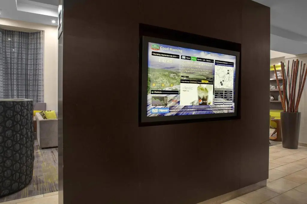 Courtyard by Marriott Richmond Chester