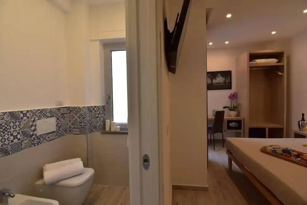 Effe Home Sorrento