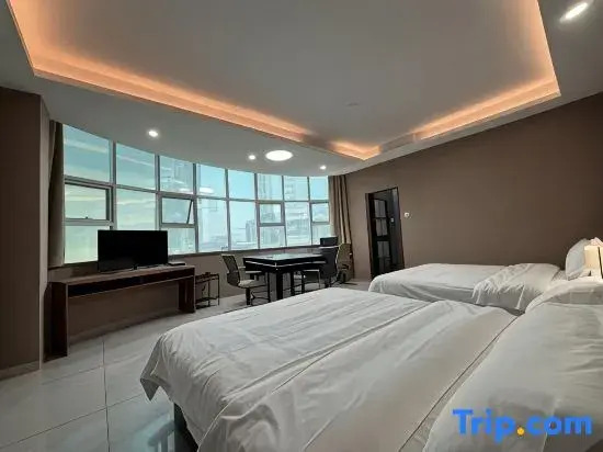 Lingao Junhao Business Hotel