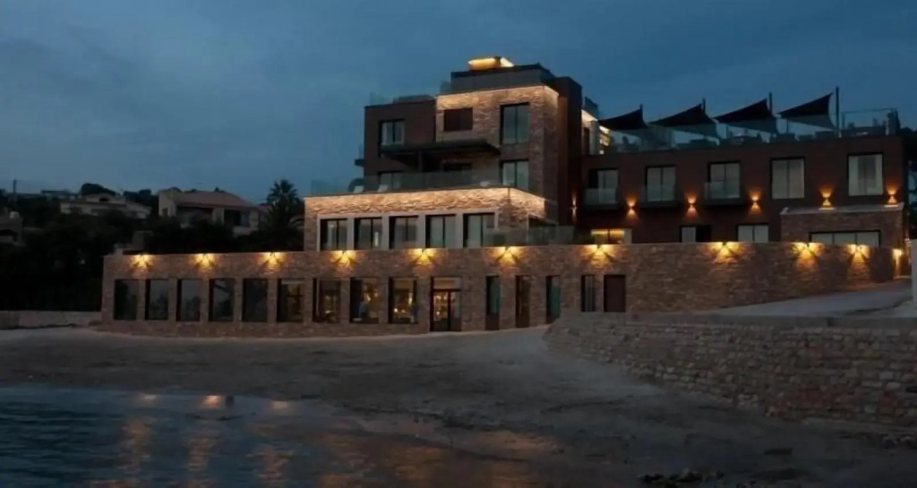 Hostellerie La Farandole