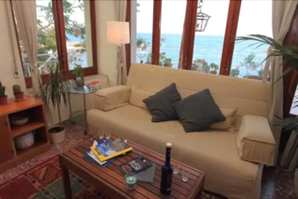 Casa Pizzidu, Elegant Villa With a Terrace Overlooking the sea