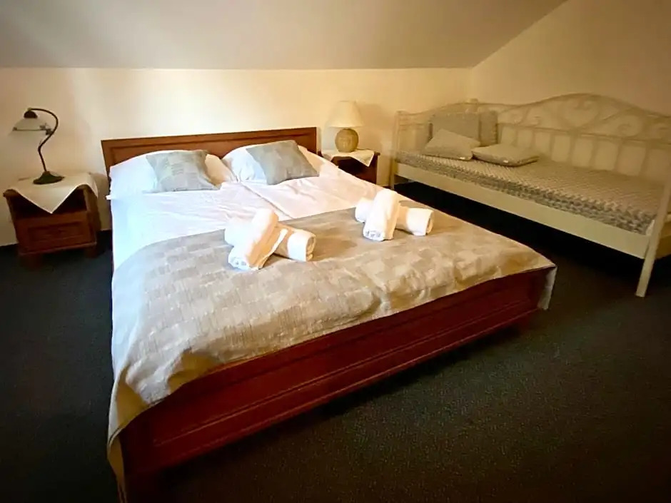 Penzión Vila Petra Bed&Breakfast