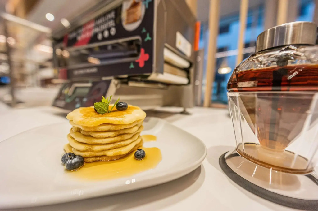 Prize by Radisson, Antwerp City
