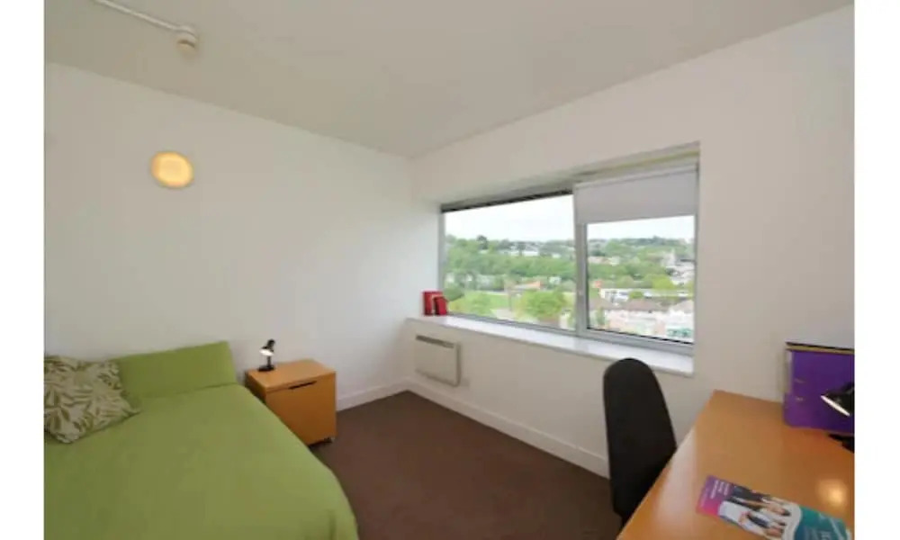 Victoria Mills - UCC Summer Beds
