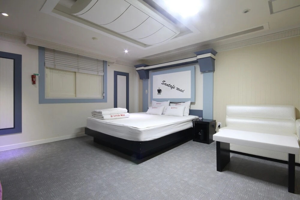 Hotel Onna Haeundae