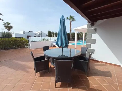 Villa Marta