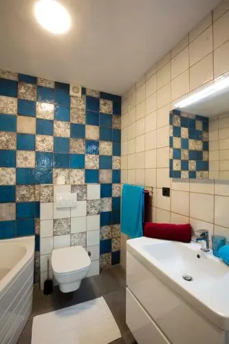 Apartments Villa Adrienne