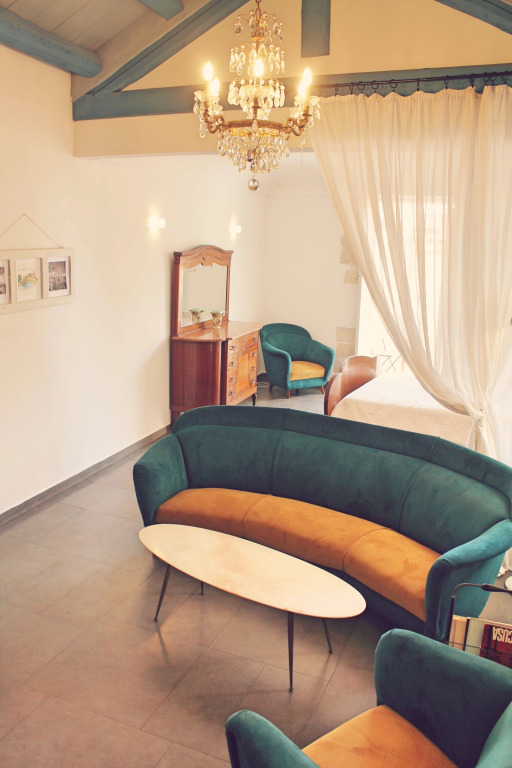 Siracusa Boutique Apartments