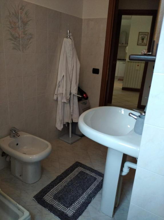 Casa Tiziana