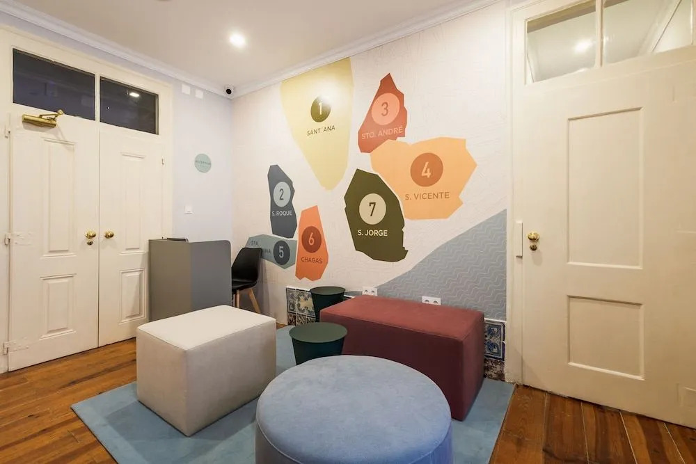 LR Guest House
