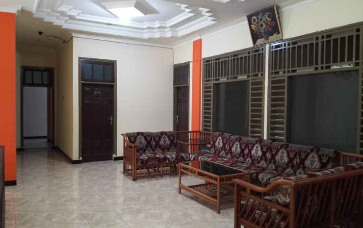 Hotel Liberty Gorontalo