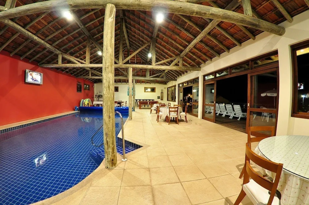 Villa Flor Ecoresort