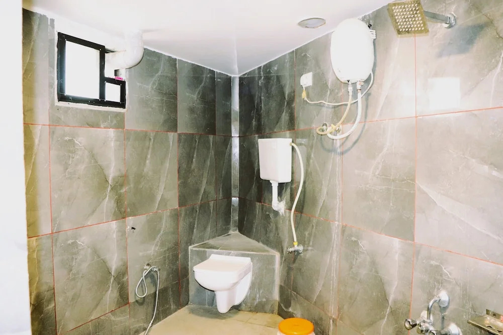 Hotel Vrundavan