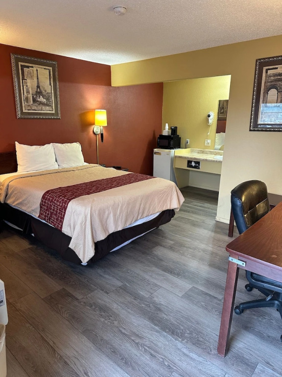 Wye Motel