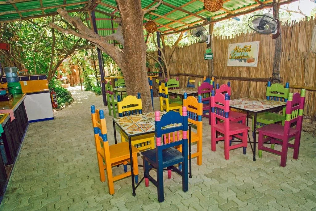 Hostel Candelaria