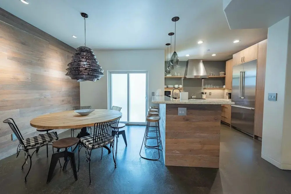 Avila Beach Retreat