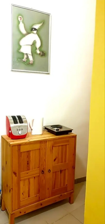 B&B Napoli Citta